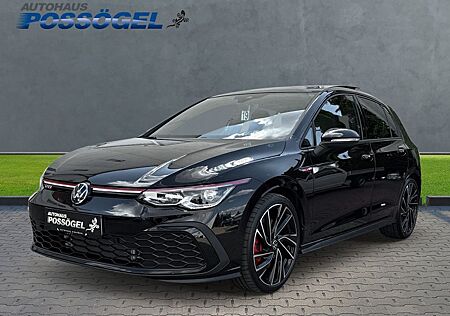 VW Golf Volkswagen GTI 2.0 TSI Schalter Panodach Navi Digitale