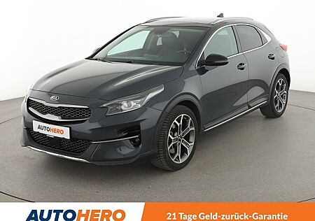 Kia XCeed 1.6 TGDI Platinum Edition Aut*NAVI*LED*ACC