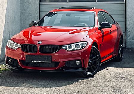 BMW 440i Gran Coupe xDrive M Sport Performance H&K