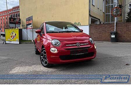 Fiat 500C Club*Klima*PDC*Touch*Sprach*Chrom*Multi*