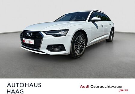 Audi A6 Avant 50 TFSI e qu. Business Tour MATRIX HUD