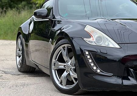 Nissan 370Z ROADSTER 3.7 PACK EUROPEAN VERSION
