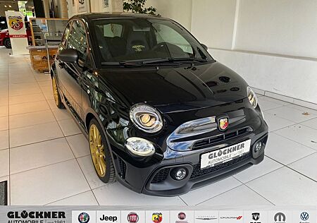 Abarth 695 75° Anniversario 1.4 T-Jet 132 kW (180 PS)