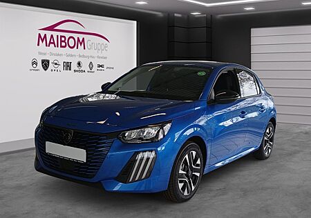 Peugeot 208 e- Allure 136