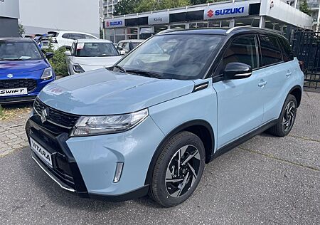 Suzuki Vitara 1.5 COMFORT+ AGS