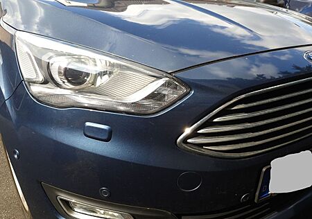 Ford Grand C-Max 1,5 150PS Titan 7 Pers. "Garantie"