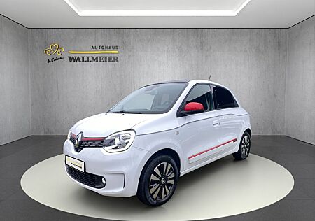 Renault Twingo Techno Electric