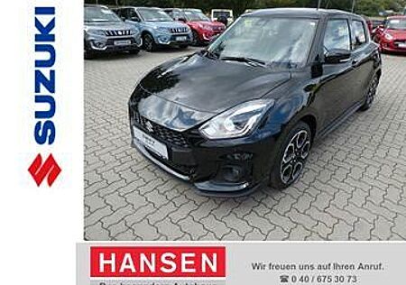 Suzuki Swift 1,4 Sport Hybrid
