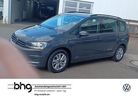 VW Touran Volkswagen 1.5 TSI ACT OPF DSG Comfortline