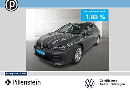 VW Golf Volkswagen VARIANT TSI DSG FACELIFT NAVI+KAM+HEAD