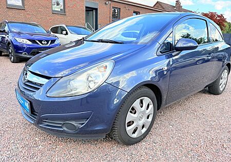 Opel Corsa D Edition "111 Jahre".