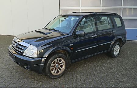 Suzuki Grand Vitara 2.0 TD XL7