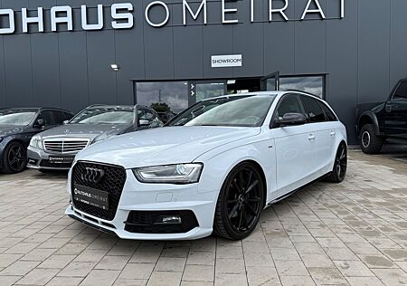 Audi A4 Avant S line Sportpaket+ ACC/MMI/Xenon+/B&O