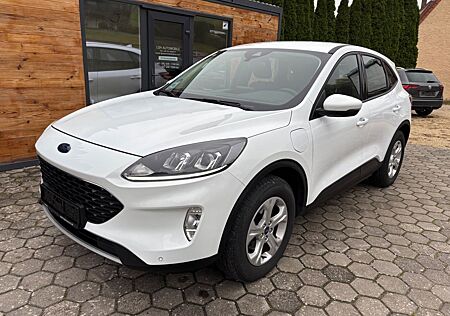 Ford Kuga Plug-In Hybrid Cool & Connect*NAVI*LED*SHZ*