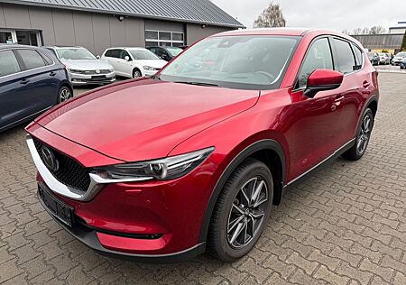 Mazda CX-5 Sports-Line AWD 1HAND