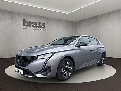 Peugeot 308  Active Pack 130 EAT8
