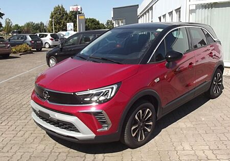 Opel Crossland Elegance Paket,Navi.Kamera h.