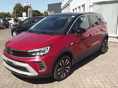 Opel Crossland Elegance Paket,Navi.Kamera h.