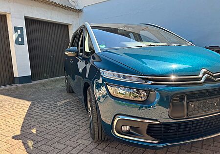 Citroën C4 Spacetourer BlueHDi 130 Stop&Start C-SERI...