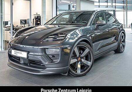 Porsche Macan 4 Luft 22Zoll ACC BOSE Panoramadach