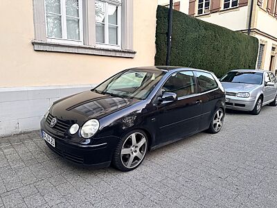 Volkswagen Polo 1.4, TÜV, Kupplung, Service NEU