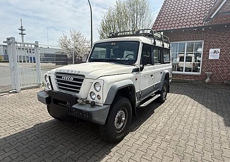 IVECO Massif 25S15 SW5 Classico