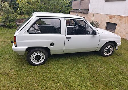 Opel Corsa A CC
