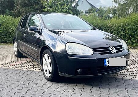 VW Golf Volkswagen 2.0 FSI Individual Individual