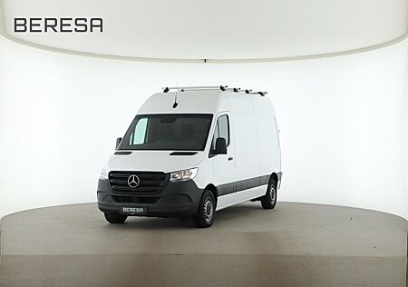 Mercedes-Benz Sprinter 315 CDI Kasten Standard Hoch L2H2 MBUX