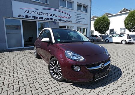 Opel Adam Glam