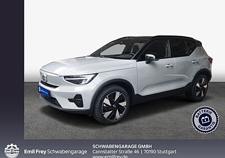 Volvo XC 40 XC40 Recharge 82 kWh Twin Motor Plus 300 kW, 5-t