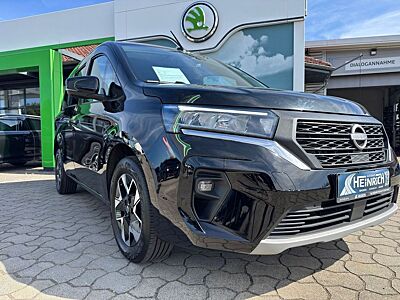 Nissan Townstar 130PS 6-Gang L1 Tekna*