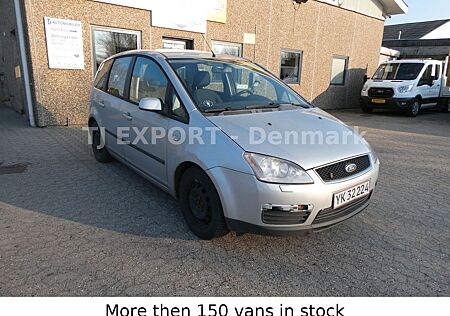 Ford Focus C-MAX Trend