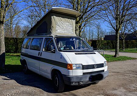VW T4 California Volkswagen T4 Reimo Ausbau (ähnl. California)