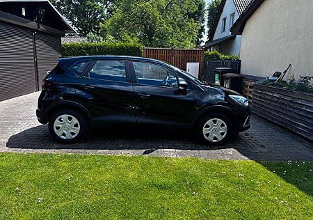 Renault Captur ENERGY TCe 90 Life Life