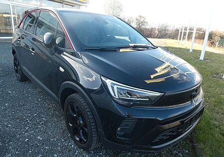 Opel Crossland X Crossland GS Line mit Navi