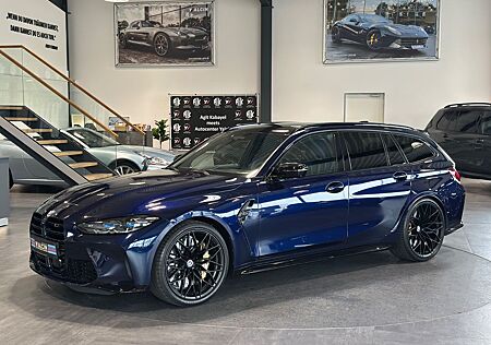 BMW M3 Competion M xDrive Tour. 1.H/280kmh/CERAMIC