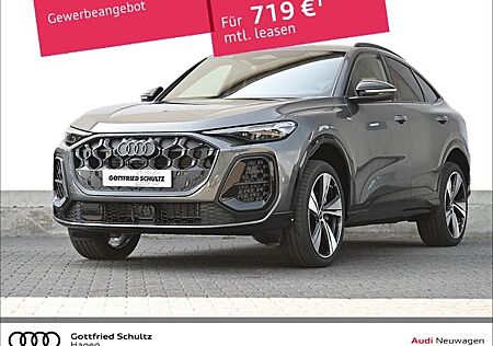 Audi Q5 Sportback S line TDI quattro edition onePano+