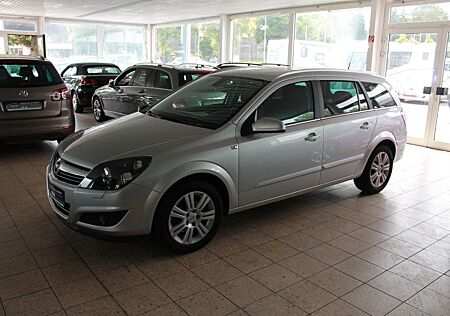 Opel Astra H Caravan Innovation "110 Jahre"