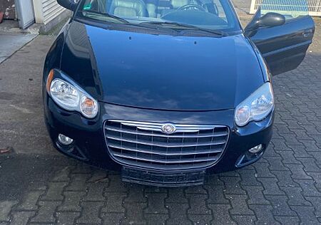 Chrysler Sebring 2.7 Autom. Limited