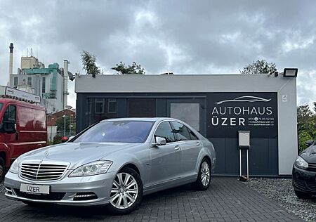 Mercedes-Benz S 350 CDI S-Klasse Lim./KAMERA/NIGHTVISION/SITZH