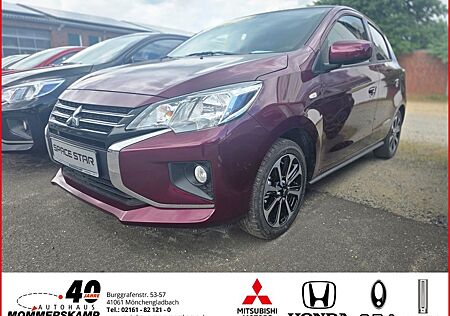 Mitsubishi Space Star 1,2 Select PLUS+SOFORT-VERFÜGBAR+Klim