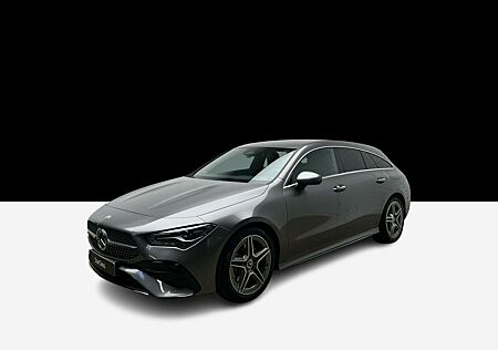 Mercedes-Benz CLA 220 Shooting Brake gebraucht kaufen Mercedes-Benz CLA 220 Shooting Brake CLA 220 d Shooting Brake