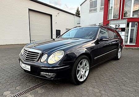 Mercedes-Benz E 320 CDI *CarPlay**TÜV*