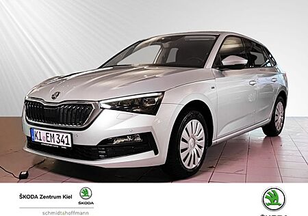 Skoda Scala 1.0 TSI Tour Klima Rückfahrkamera