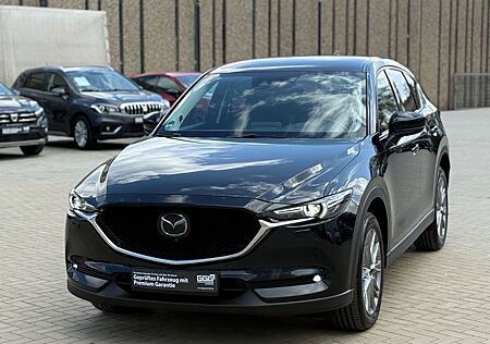 Mazda CX-5 Sports-Line AWD