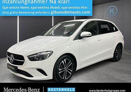 Mercedes-Benz B 250 4Matic PROGRESSIVE+PARKTRONIC+EASY-PACK