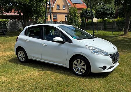 Peugeot 208 1.0 Active 68 VTi Active*Klima*Tempomat*