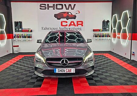 Mercedes-Benz CLA 180 | 2. Hand | 81.000 km | Top Zustand