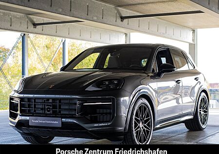Porsche Cayenne Turbo E-Hybrid HA-Lenkung Head-Up BOSE H
